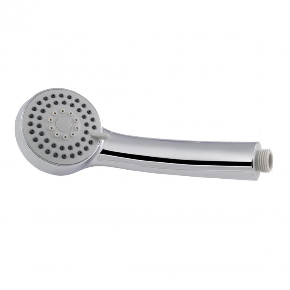 Змішувач для ванни Qtap Krychle 3052104GC