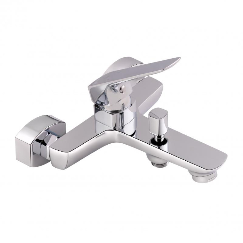 Змішувач для ванни Qtap Letel 3053104GC