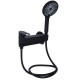 Змішувач для ванни Qtap Jay QTJAY260BLM45548 Black Matt