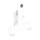 Смеситель для ванны Qtap Presto (с душевым гарнитуром) QTPRE259CRW45579