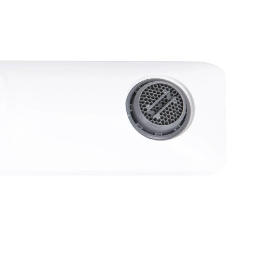 Смеситель для ванны Qtap Presto (с душевым гарнитуром) QTPRE259CRW45579