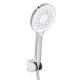 Змішувач для ванни Qtap Vlasta New QTVLA259CRM45642