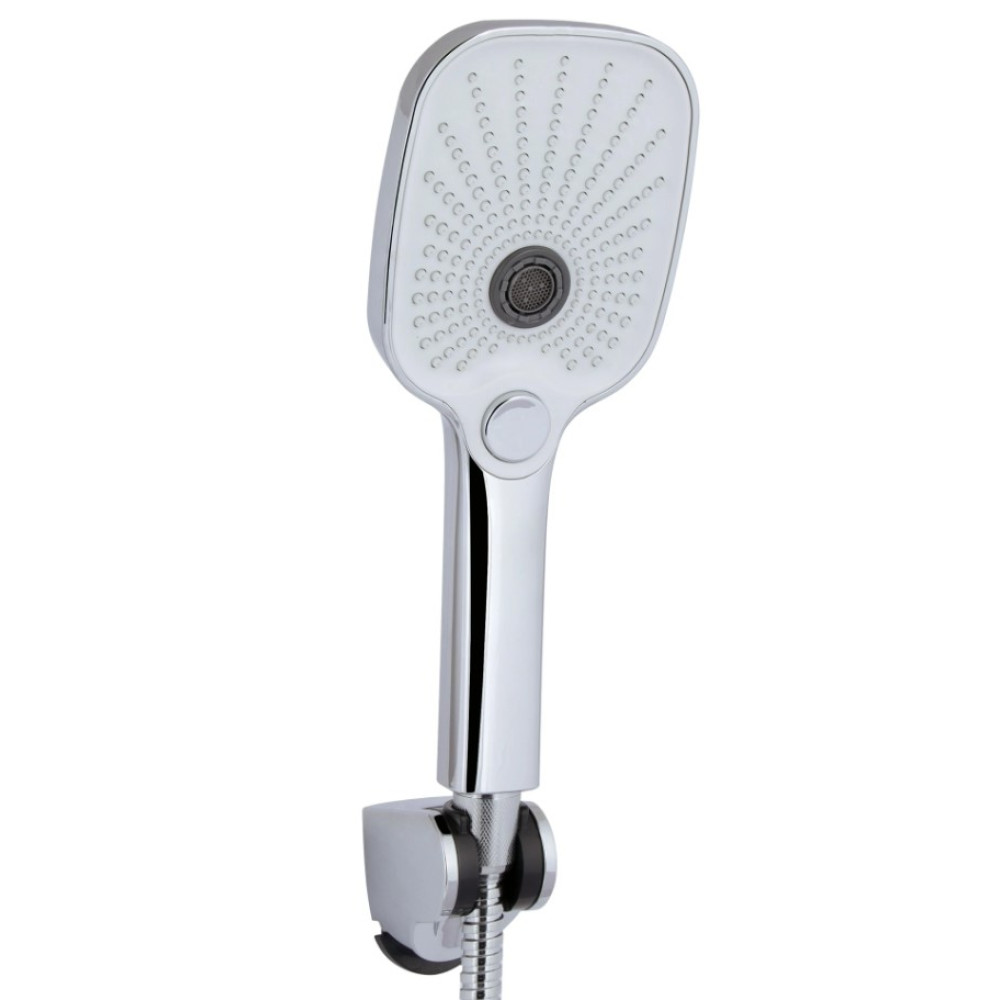 Змішувач для ванни Qtap Gemini QTGEM259CRM45681