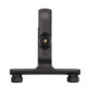 Смеситель для ванны Qtap Slavonice QTSLA259BLM45918 Black Matt