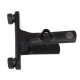 Смеситель для ванны Qtap Slavonice QTSLA259BLM45918 Black Matt