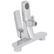 Смеситель для ванны Qtap Tern Chrome QTTER259CRM47586