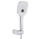 Смеситель для ванны Qtap Tern Chrome QTTER259CRM47586