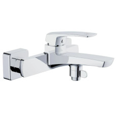 Смеситель для ванны Qtap Tern Chrome QTTER259CRM47586