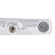 Смеситель для ванны Qtap Tern Chrome QTTER259CRM47586