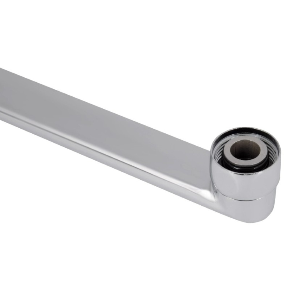 Змішувач для ванни Qtap Tern Chrome QTTER260CRM47587