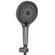 Смеситель для ванны Qtap Slavonice QTSLV259GMB48035