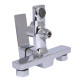 Змішувач для ванни Qtap Capricorn, Chrome (k35) з душовим гарнітуром QTCAP3060102C48222