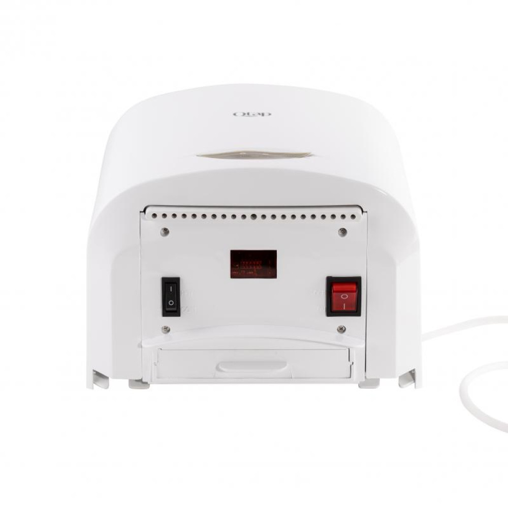 Сушарка для рук Qtap Susici S950MP 950 Вт