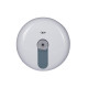 Диспенсер для паперових рушників Qtap QT172WH42906 White