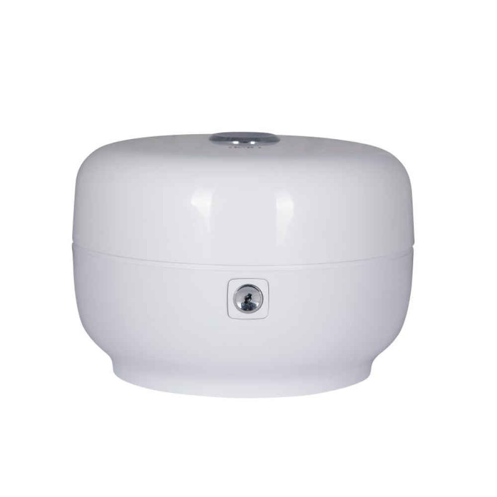 Диспенсер для паперових рушників Qtap QT172WH42906 White