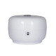 Диспенсер для паперових рушників Qtap QT172WH42906 White