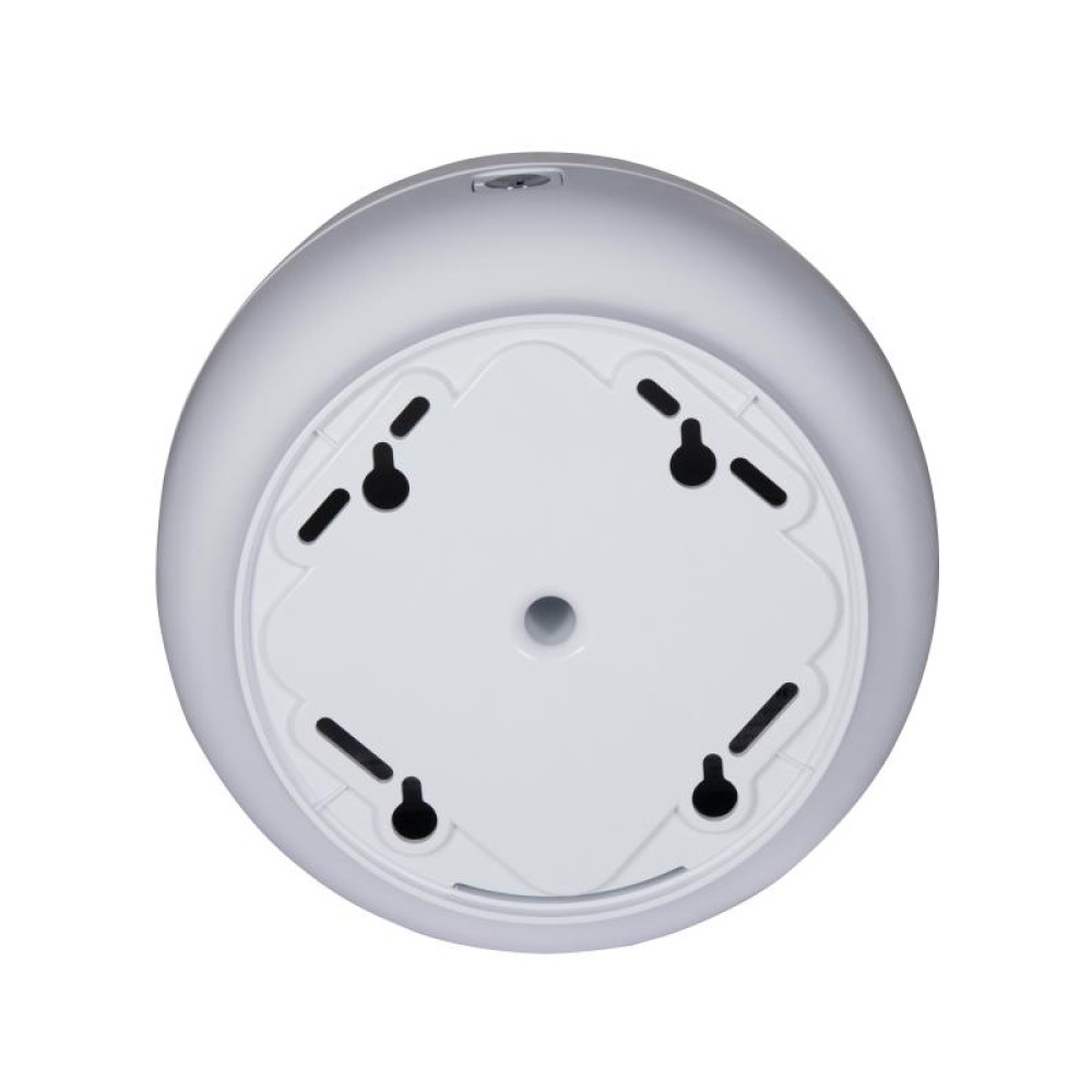 Диспенсер для паперових рушників Qtap QT172WH42906 White