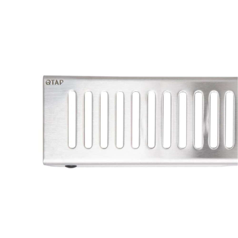 Трап Qtap Taurus FA800 з сухим затвором QTTAUFA800