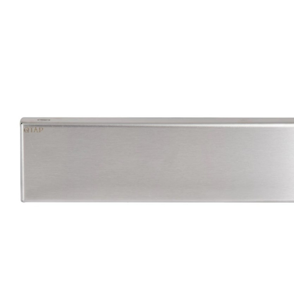 Трап Qtap Taurus Tile700 з сухим затвором під плитку QTTAUTILE700