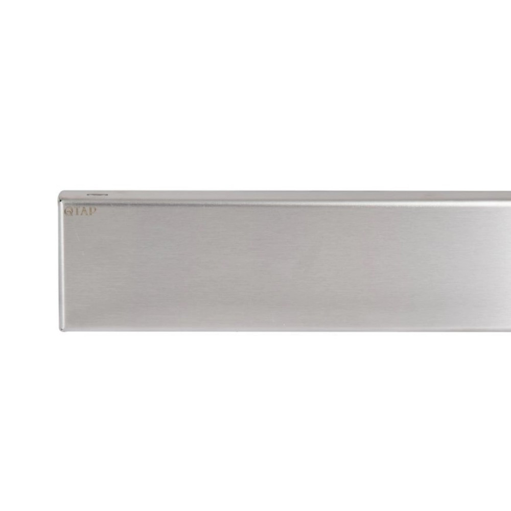 Трап Qtap Taurus Tile800 з сухим затвором під плитку QTTAUTILE800