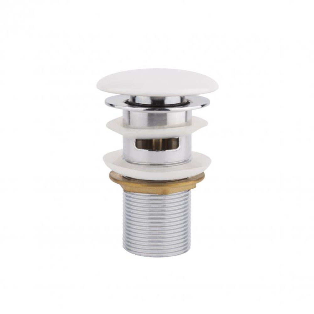 Комплект Qtap Albatross 605х825х460 White тумба підлогова + раковина врізна QT0171TN600D3060CW
