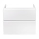 Тумба підвісна Qtap Albatross 700х600х440 White QT0174TP700DW