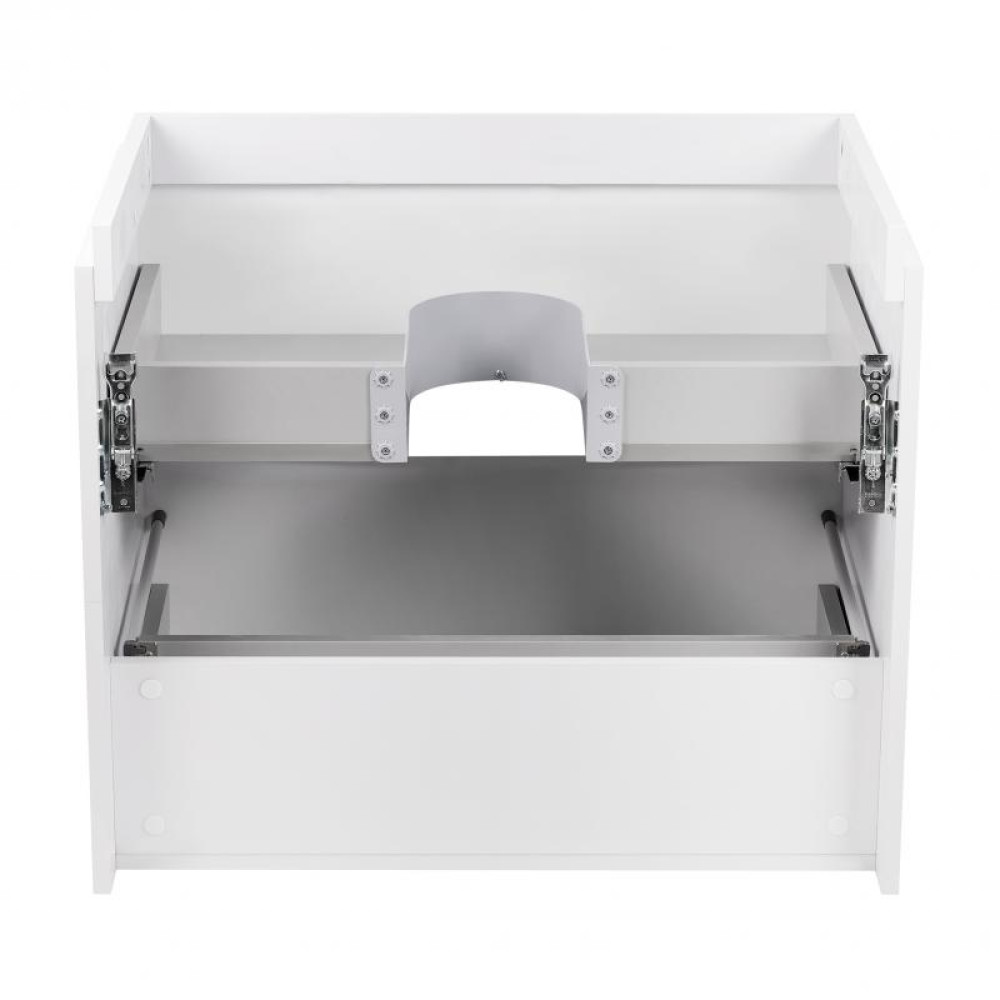 Тумба підвісна Qtap Albatross 700х600х440 White QT0174TP700DW