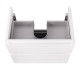 Тумба підвісна Qtap Albatross 700х600х440 White QT0174TP700DW