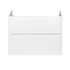 Тумба підвісна Qtap Scorpio QT1474TPВ801W