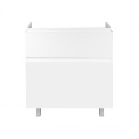 Тумба напольная Qtap Albatross 800х825х455 White QT0173TN800DW