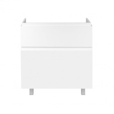 Тумба підлогова Qtap Albatross 800х825х455 White QT0173TN800DW