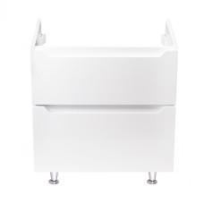 Тумба підлогова Qtap Scorpio QT1473TNВ601W