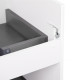 Тумба підлогова Qtap Scorpio QT1473TNВ601W