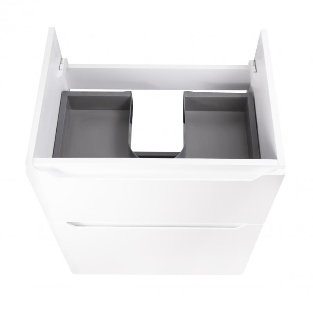 Тумба підлогова Qtap Scorpio QT1473TNВ601W