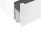 Тумба підлогова Qtap Scorpio QT1473TNВ601W