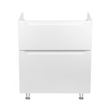 Тумба підлогова Qtap Scorpio 710х825х460 White QT1473TNВ701W