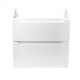 Тумба підвісна Qtap Scorpio 600х580х455 White QT1474TPВ601W