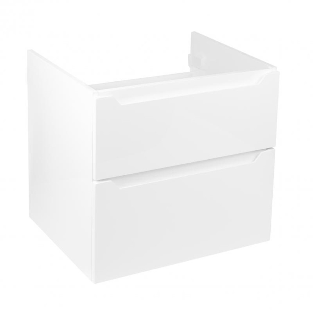 Тумба підвісна Qtap Scorpio 700х580х455 White QT1474TPВ701W