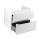 Тумба підвісна Qtap Scorpio 700х580х455 White QT1474TPВ701W