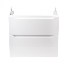 Тумба підвісна Qtap Scorpio 700х580х455 White QT1474TPВ701W