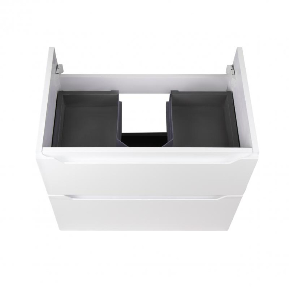 Тумба підвісна Qtap Scorpio 700х580х455 White QT1474TPВ701W