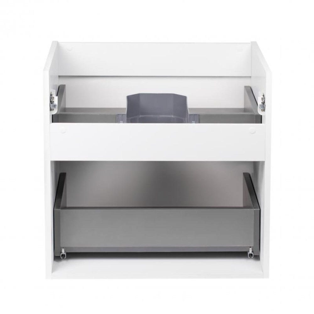 Тумба підвісна Qtap Scorpio 700х580х455 White QT1474TPВ701W