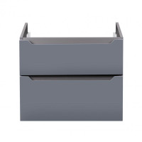 Тумба подвесная Qtap Scorpio QT1474TPВ702G