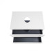 Тумба підвісна Qtap Tern White зі стільницею QT1779TPL701W