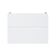 Тумба підвісна Qtap Albatross 805х600х460 White QT0174TP800DW