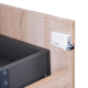 Тумба підлогова Qtap Taurus QT2473TNT603WO