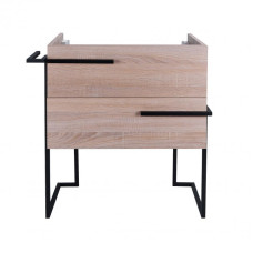 Тумба підлогова Qtap Taurus 790х825х470 Whitish oak QT2473TNT703WO
