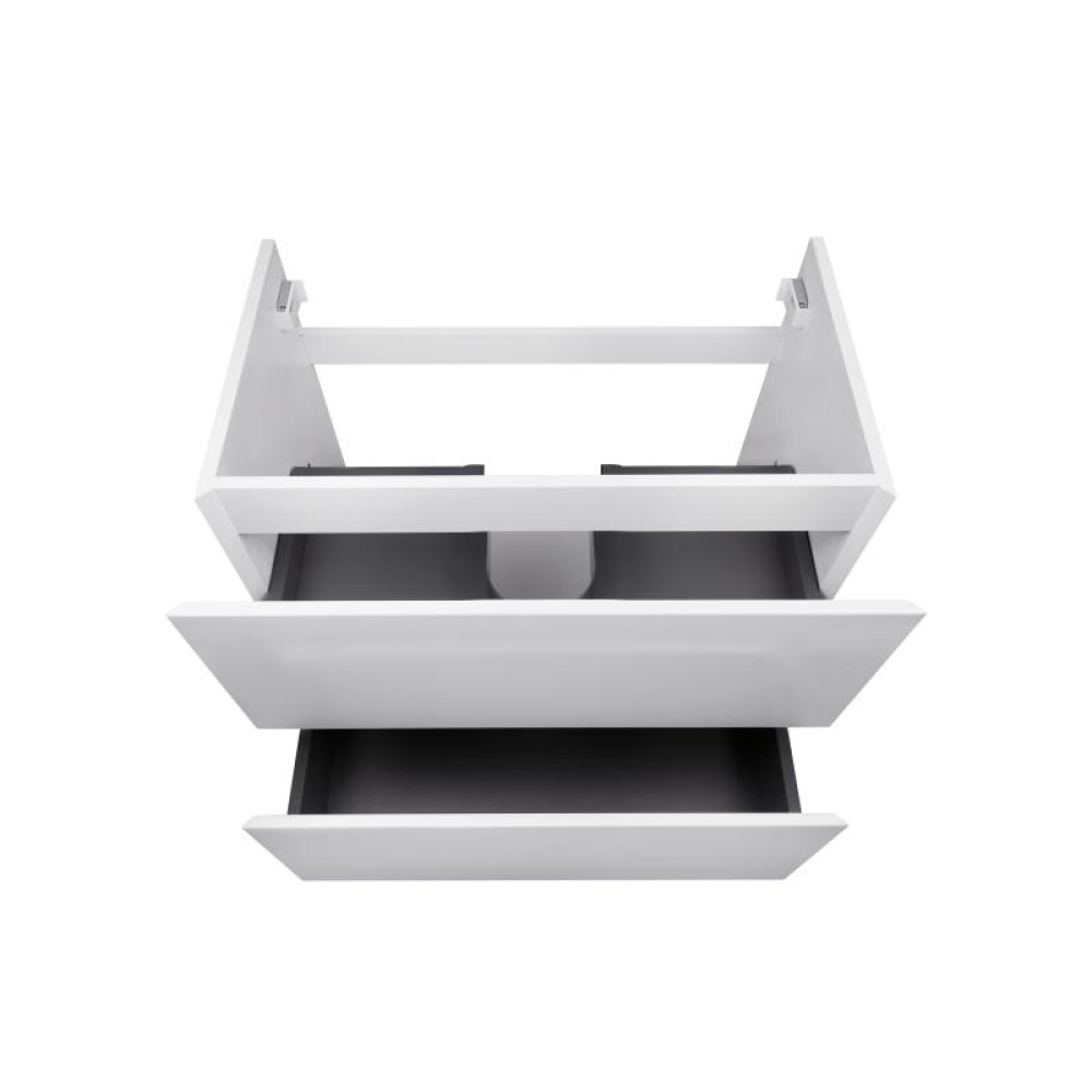 Тумба підлогова Qtap Tern White QT1773TNL801W