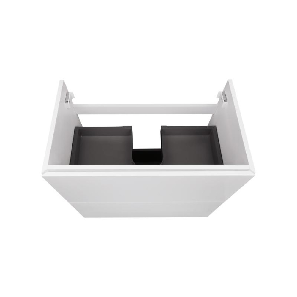 Тумба підлогова Qtap Tern White QT1773TNL801W