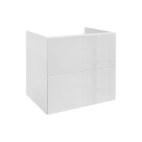 Тумба подвесная Qtap Tern White QT1774TPL601W
